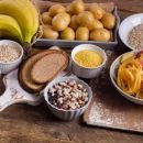 Эти углеводные продукты не вредят фигуре