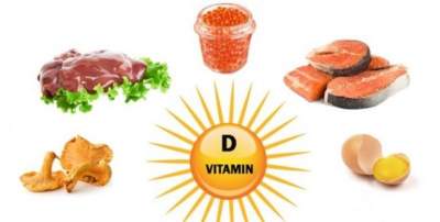 Стало известно, чем чревата передозировка витамином D
