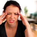 Медики назвали семь простых способов борьбы с головной болью