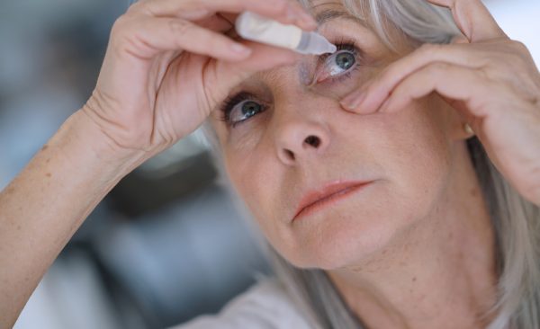 Меры позволяющие предотвратить развитие катаракты